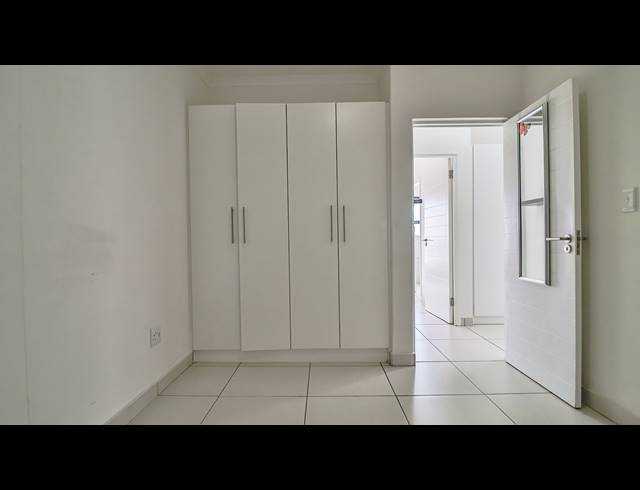 2 BEDROOM APARTMENT TO LET IN UMHLANGA RIDGE